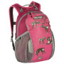Sac à dos enfant Boll Bunny 6 l II. jakost rose Canvas