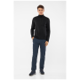 T-shirt fonctionnel homme Viking Admont Full Zip