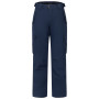 Taille: M / Couleur: bleu foncé