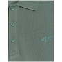 T-shirt homme 4F Polo Shirt M555