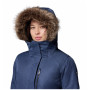 Veste d'hiver femme Columbia Suttle Mountain™ Long Insulated Jacket
