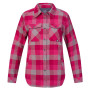 Taille: L / Couleur: rouge / gris