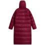 Manteau duvet femme The North Face W Hydrenalite City Long Down Hooded Park