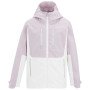 Veste enfant Regatta Junior Highton Jacket PowLilPinHze rose clair PowLilPinHze