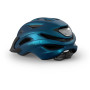 Casque vélo MET Crossover