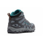 Chaussures femme Columbia Peakfreak X2 Mid OD WMNS