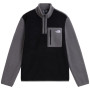 Taille: XL / Couleur: gris / noir