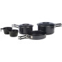 Vaisselle Vango Non-Stick Cook Kit 2 person