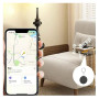 Localisateur Swissten FindTag GPS Locator (with Apple Find My function)