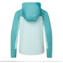 Sweatshirt enfant Dare 2b Thriving Stretch Middle Turqse/WatrB