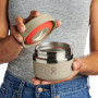 Boîte alimentaire isotherme Hydro Flask 12 oz Insulated Food Jar