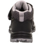 Chaussures enfant Superfit Jupiter GTX Schwarz/Hellgrau