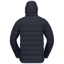Doudoune homme Norrona femund down700 Zip Hood