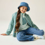 Veste enfant Regatta Printed Lever II OcMisScAnim