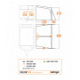 Tente caravane Vango Sunlight Air 380 Elements ProShield
