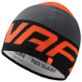 Bonnet Dynafit Radical Beanie noir / orange Dawn