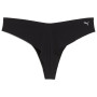 Culotte fonctionnell femme Puma Microfiber Brazilian Briefs 2P