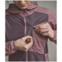 Veste softshell femme Ortovox Trace Windbreaker Jacket W
