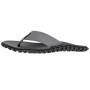 Tongs Gumbies Duckbill Grey