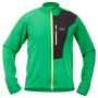Veste homme Tilak Trango gris / vert