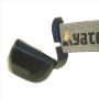 Lampe frontale Yate Vega