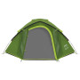 Tente Coleman Darwin 3 Plus Blackout