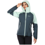 Veste femme Kilpi Hurricane-W