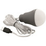 Lampe Outwell Epsilon Bulb vert