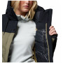 Veste d'hiver femme Columbia Mountain Croo™ III Mid Down Jacket