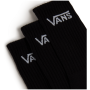 Chaussettes Vans Classic Crew 6ps