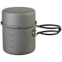 Pot Esbit Casserole en aluminium 1 L