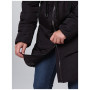 Manteau d'hiver femme Loap Tara