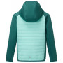 Veste enfant Regatta Junior Andreson Hybrid MedWaBall