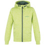 Sweatshirt enfant Husky Alony K 2022 vert clair bright green