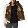 Veste femme Columbia Labyrinth Loop™ Hdd Jkt