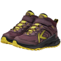 Chaussures enfant Keen Zionic Mid Wp Children