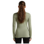 T-shirt femme Icebreaker W's 260 Tech LS Crewe