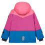 Veste d'hiver enfants Lego Wear Lwjested 708 Fuchsia