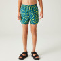 Maillot bain enfant Regatta Skander III