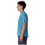 T-shirt homme Patagonia Men's Capilene Cool Daily Shirt - '73 Skyline