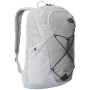 Sac à dos The North Face Rodey gris claire MeldGrayDarkHeather