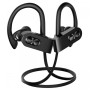 Casque audio sans fil MPOW Flame 2 vert Black