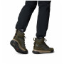 Bottes d'hiver homme Columbia Burnsider™ Omni-Heat Infinity™