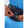 Sac banane running Montane Gecko WP 1+