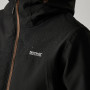Veste femme Regatta Womens Wentwood 3in1