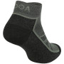 Chaussettes MOOA Merino Adventure Low