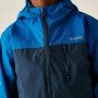 Veste enfant Regatta Boys Trekktain 3 in 1 II