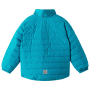Veste d'hiver enfants Reima Innamo Aquatic Blue
