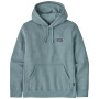 Taille: M / Couleur: bleu clair