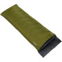 Sac de couchage Vango Ember Single green Herbal